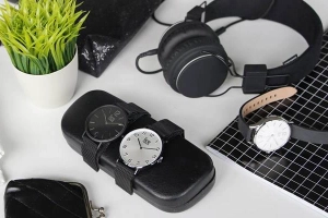 Watchme - Vincom Bà Triệu