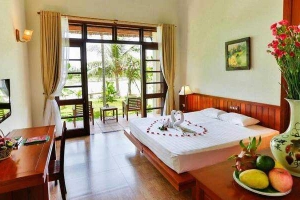 Water Coconut Homestay & Villa