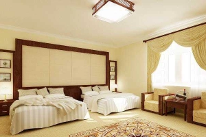 Waterland Hotel - Nguyễn Công Trứ
