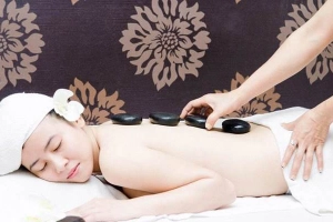 Watpo Spa