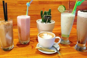 We Coffee