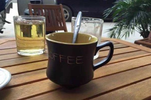 Weday Cafe
