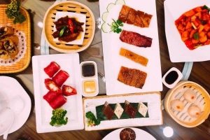 Quán Ăn Wen Xing - Ẩm Thực HongKong