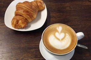 West Coffee