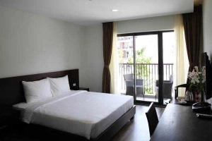 West Phu Quoc Hotel
