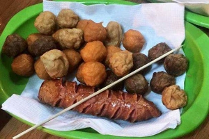 West - Trà Sữa & Ăn Vặt