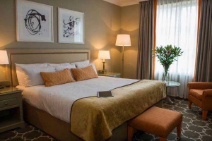 Western Hanoi Hotel - Trần Thái Tông