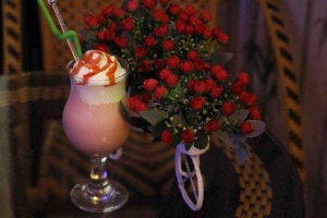 White 3 Cafe