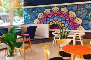 White Coffee House