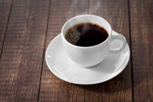 White Coffee - Nguyễn Minh Châu