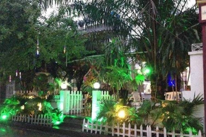 White House Coffee Garden