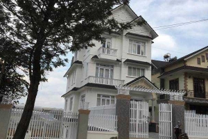 White House Đà Lạt - Homestay