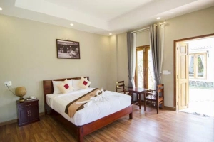 White Lotus Resort