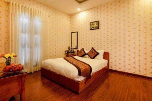 White Pearl Hotel
