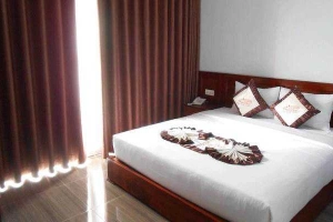 White Sand Cam Ranh Hotel & Restaurant