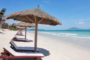 White Sand Doclet Resort & Spa