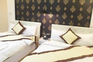 White Star Hotel