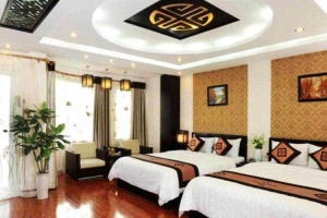Wild Lotus Hotel