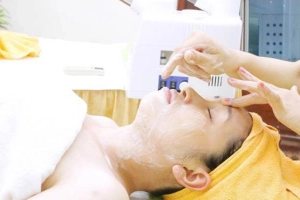 Wildferns Spa - Giải Phóng
