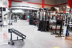 Win Fitness & Yoga