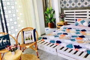 Win Homestay