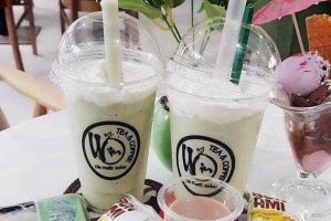 Win - Tea & Coffee