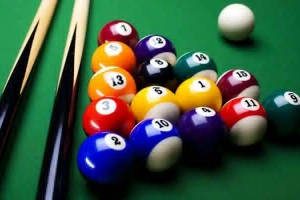 Win Win Billiards Club - Phan Đăng Lưu