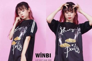 Winbi Fashion