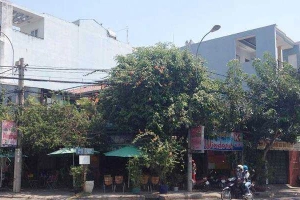 Windows Cafe - Đường CN1