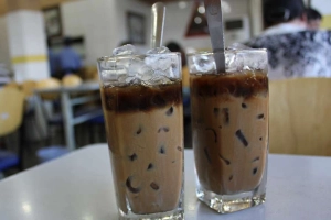 Windows Cafe