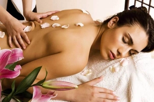 Windsor Spa & Massage - Windsor Plaza