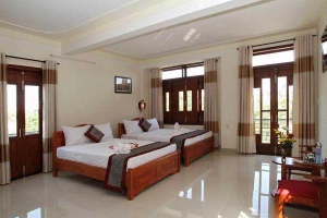Windy River Homestay