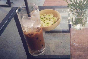 Wine & Beer - Coffee & Nước Ép