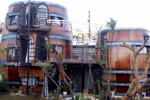 Wine Valley Homestay