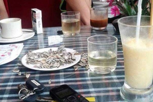 Wing Cafe - Trần Tế Xương