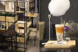 Wing Coffee & Photo