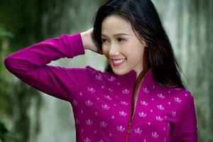Winny - Bà Triệu