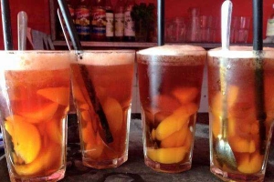 With Coffee - Vĩnh Tuy