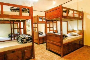 Wolfpack Hostel Dalat