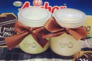 Won's Yogurt - Shop Online