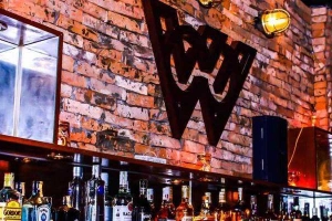 WOO Bar