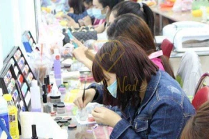 World Nail School Việt Nam