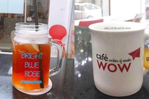 Wow Cafe