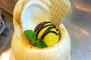 Wow Coffee & Ice-Cream