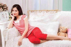 WOW Fashion - Parkson Cantavil