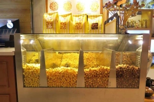 Quán Ăn WowPopcorn - Bỏng Ngô Mỹ