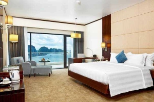 Wyndham Legend Ha Long Hotel