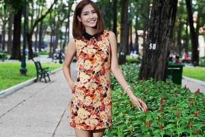 X&C Thời Trang Nữ U30