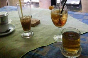 X Change Coffee
