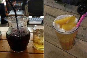 X Coffee